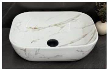 TOP BASIN UCOMFORT B065 17